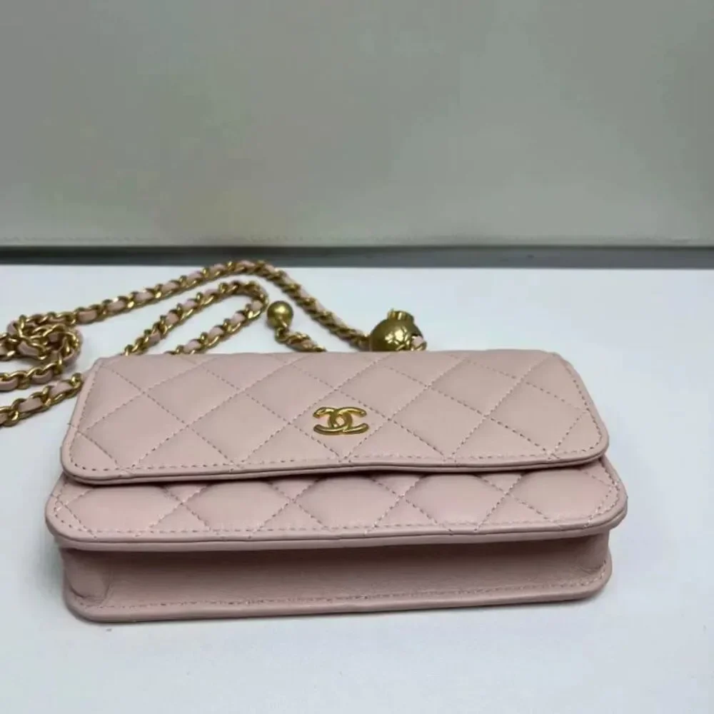 Chanel Women Pre-Loved Bag Brand New Condition